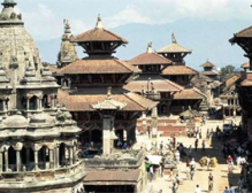 La Fundación Siglo Futuro organiza un fabuloso  viaje a Nepal para el mes de agosto