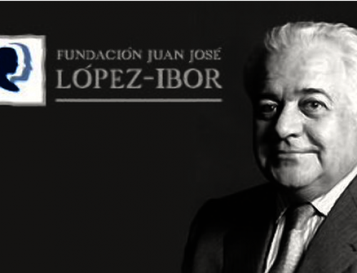 La Fundación Juan José López Ibor y la Fundación Siglo Futuro firman un convenio para difundir la medicina, la salud mental y el conocimiento.