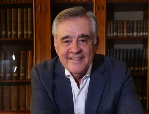 El Dr. Rafael Bachiller analizará en la Fundación Juan March la figura de Jorge Juan