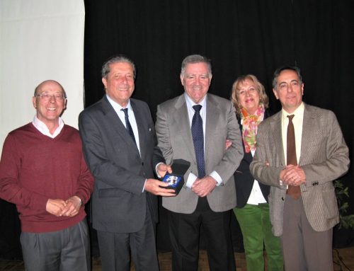 Fallece Federico Mayor Zaragoza, ex Director General de la Unesco y ex Ministro de Educación y Ciencia