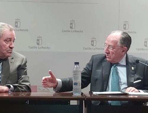 El General Félix Sanz Roldán es nombrado nuevo Patrono de Honor